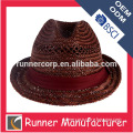 Wholesale cheap straw hats made in mexico